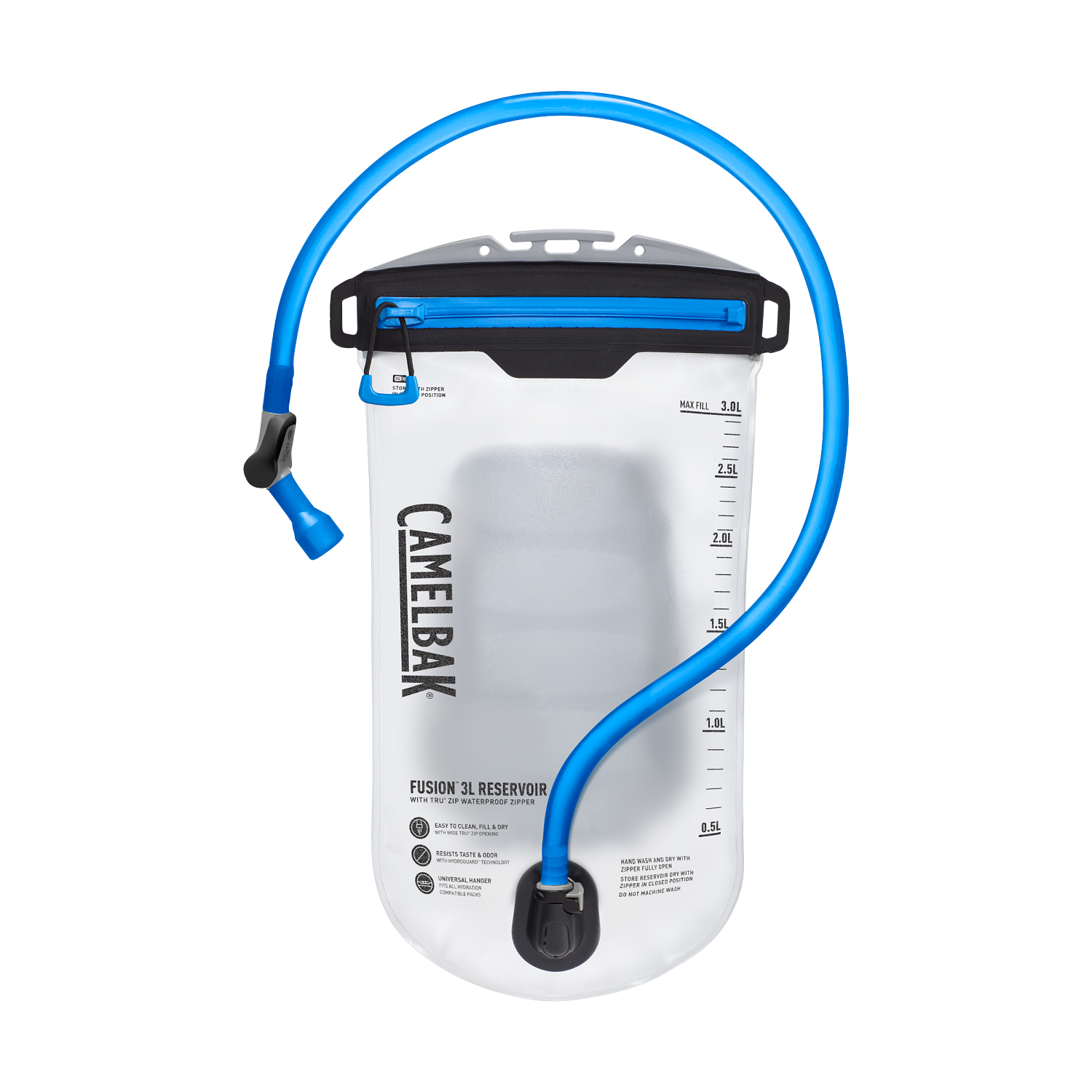 fusiontm-3l-reservoir-with-tru-zip-waterproof-zipper-h8 evvkcdtucj